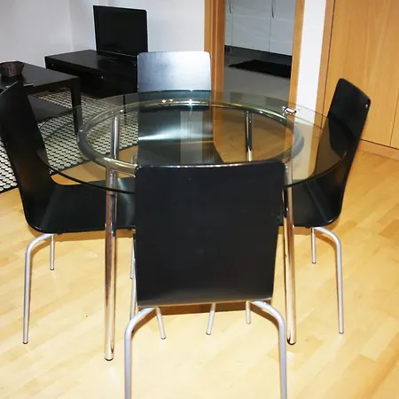 Apartamento Parque Das Nacoes 1g