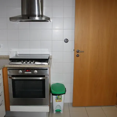Apartamento Apartamento Parque Das Nacoes 1g Lisboa